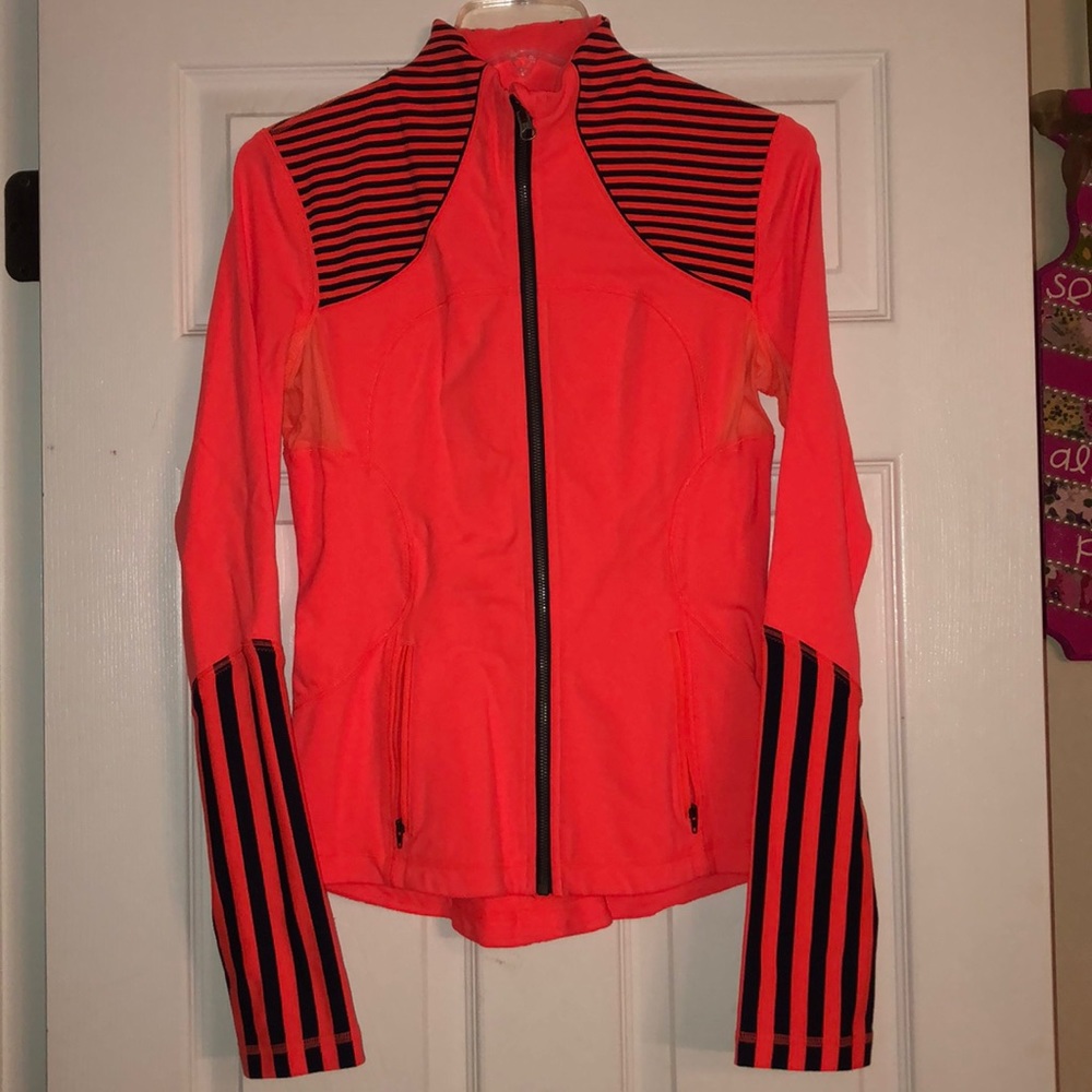Lululemon Jacket